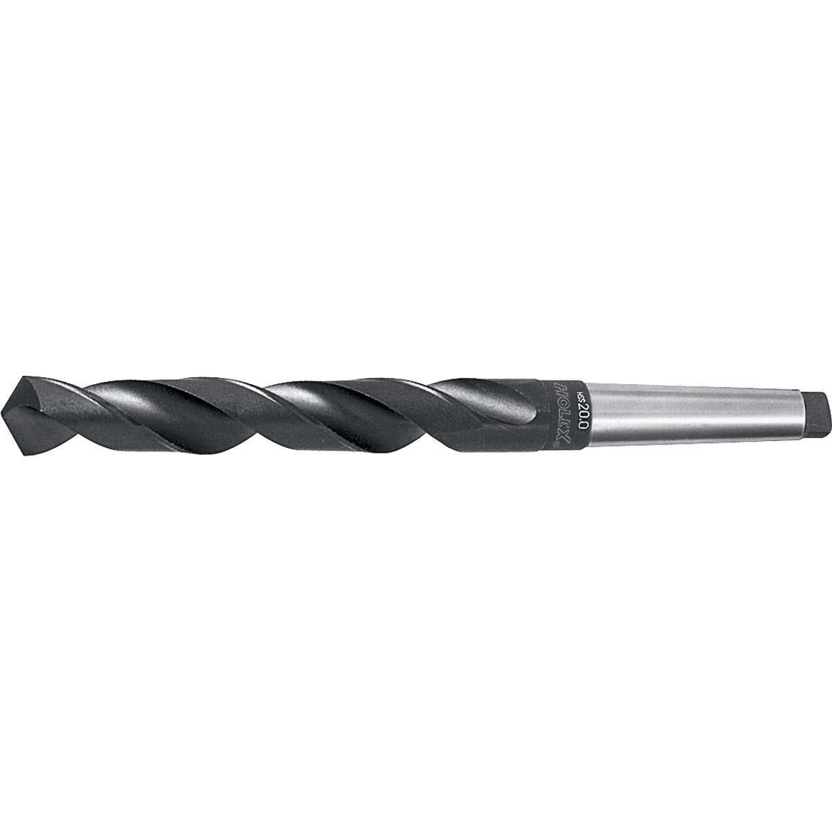 MŨI KHOAN HSS ĐUÔI CÔN MORSE 1 GARANT 116340 PHI 32MM MŨI KHOAN HSS ĐUÔI CÔN MORSE 1 GARANT 116340 PHI 32MM